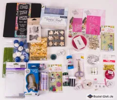 2. Wahl Paket für Scrapbooking [91]